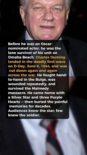The Hollywood Star Who Survived Omaha Beach #short #history #ww2