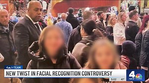 New Twist in Facial Recognition Controversy from MSG Entertainment