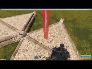 "Sarch's Separate Triangles" (Rust base design 101)