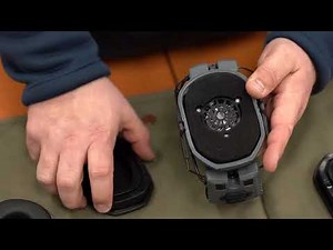 Walkers Gel Pad Replacement How To Video