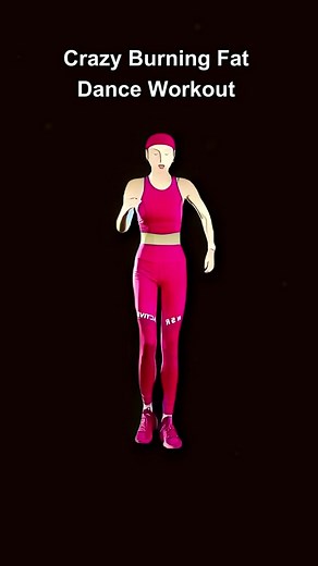 #fitness #danceworkout #dancetutorial #homeworkout #fitnesstips #bodybuilding #weightloss #burnfat #gymlife #workoutroutine #funworkout