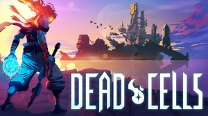 Dead Cells Announced for the Switch, PS4, and Xbox One