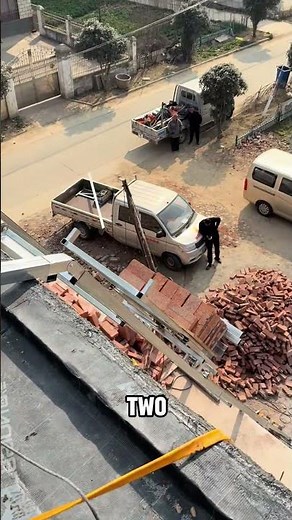 China’s Tall Building Brick Tool