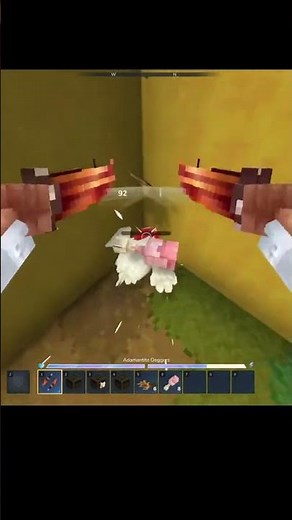 Hytale light leather and hide glitch!!! #hytale #glitch #games #gaming #farm