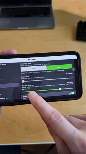 How To Fix LAG in Minecraft Mobile Quick Guide