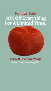 Holiday Sale!  20% off EVERYTHING Use code: Holiday20 ‍♀️‍➡️ Transforms from plush chair to cozy bed in minutes! 麗 As seen on Shark Tank  Easy-to-clean, machine-washable covers ✨ Perfect for sleepovers, cuddles, and relaxing ✅ CertiPUR-US® certified foam  Proudly manufactured in the USA | Cordaroys | Facebook