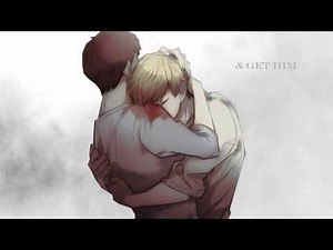 Newt x Thomas | Running up that hill [The Death Cure Spoilers]