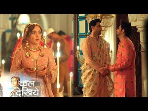 Seher Hone Ko Hai Today Promo 4th February 2026: Mahid Ko Hua Seher Par Shak