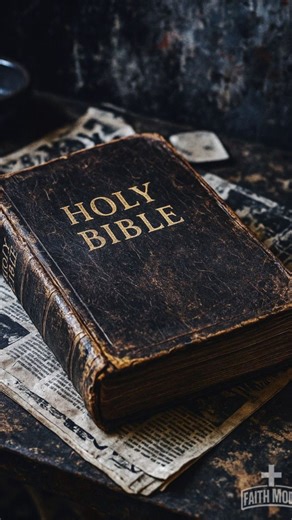 Nature Photography 💚✨ on Instagram: "La Biblia: Control o Fe? 📖"