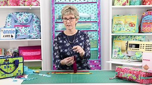 5.2K views · 124 reactions | Check out our latest tutorial video on how to make your own zippers in any length or style! | ByAnnie.com and Patterns By Annie | Facebook