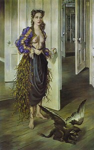 Dorothea Tanning - Alchetron, The Free Social Encyclopedia