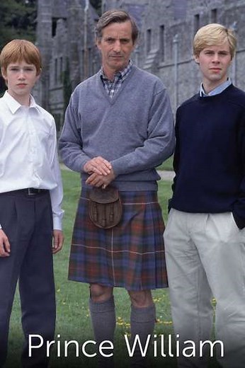Prince William (2002) - Movie