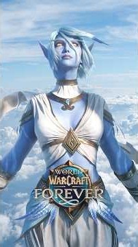 EVERYTHING YOU NEED TO KNOW ABOUT WoW FOREVER 🔥 #wowforever #wow #worldofwarcraft #shorts