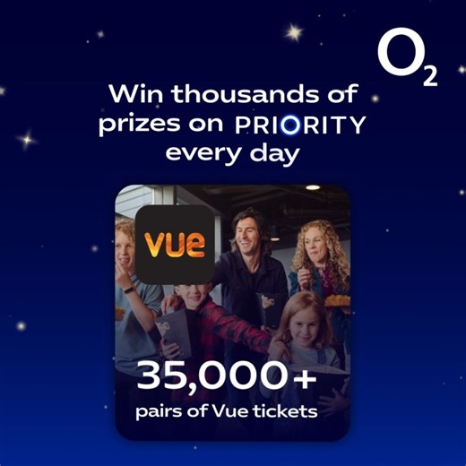 #teamvirginmediao2 | Virgin Media O2