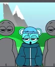 Sky was In Sprunki Grown Ups (Sprunki Retake) #skysprunki #skyjakes #more