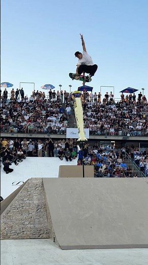 🔮 Magic Pyramid Challenge