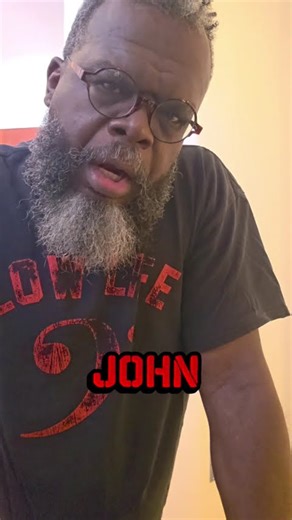 Big Bad John in My Lowest Register (Subwoofer Test)