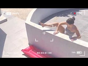 She Didn't Know a Camera Was Watching Her | Incredible Moments 🔥 VOL 6