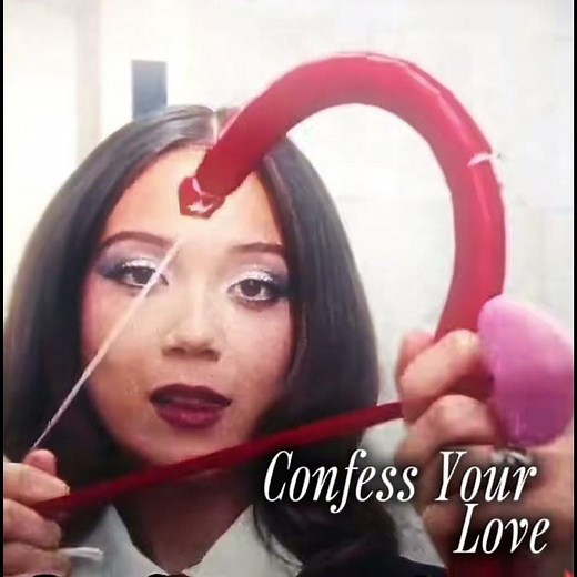 Confess your Love — Laufey Remix