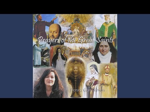 Spiritual Communion