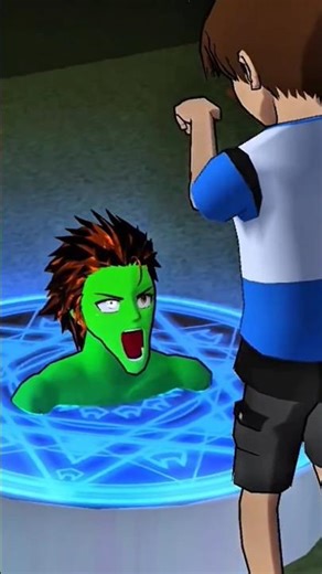 Yuta and Taiqi Funny Moment #sakuraschoolsimulator #sakura #sakurashorts #sakuraschool #sss #shorts