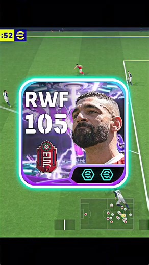 Salah's Blitz Curler: 48-Hour eFootball Masterclass
