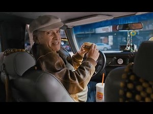 Burger King Commercial 2024 Million Dollar Whopper Contest Ad Review