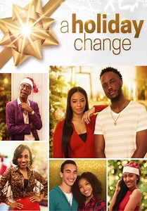 A Holiday Change (2019)