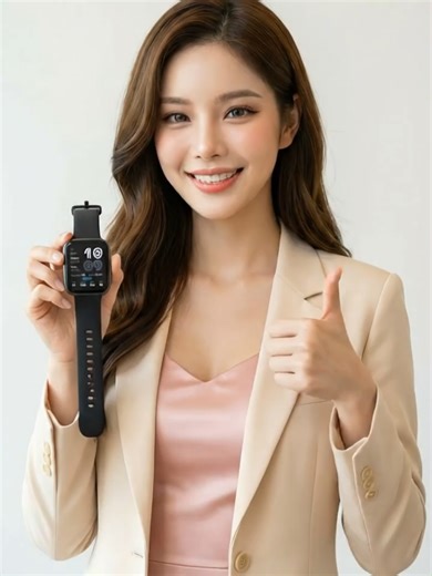 Bip 6 มาแล้ว! จอใหญ่ GPS แม่น กีฬา 140 ดูแลสุขภาพ 24 ชม. ⌚️🏃‍♀️ #AmazfitBip6 #Smartwatch #เพื่อสุขภาพ#AmazfitBip6 #Smartwatch #เพื่อสุขภาพ