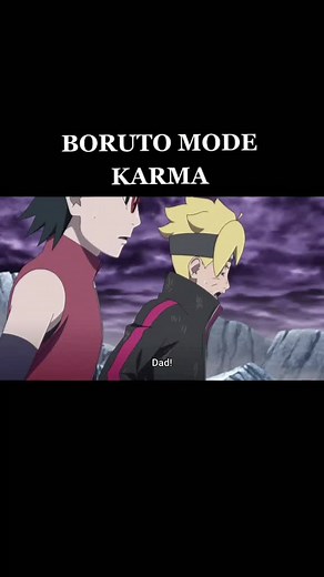 Boruto ngamuk moda Momoshiki 🔥🥶#epsboruto #boruto #borutovsboro #naruto #tim7new #borutokarma