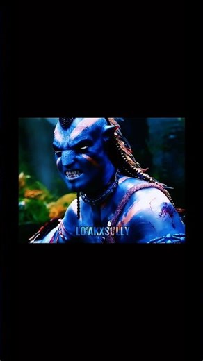 Jake Sully (Toruk Makto) Edit - #avatar #jakesully