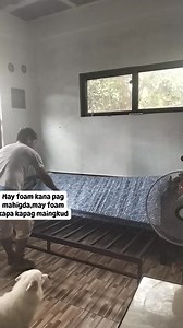 Diy Sofabed #madetubular #2in1sofabed #sofabeddesign #sofabeddouble #diyprojects #diyideas #fbreels2025ツ #DIYSofaBed | Janice Deocareza Waje