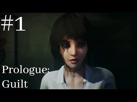 Dreadout 2: Part 1 - Full Walkthrough/Guide - No Commentary