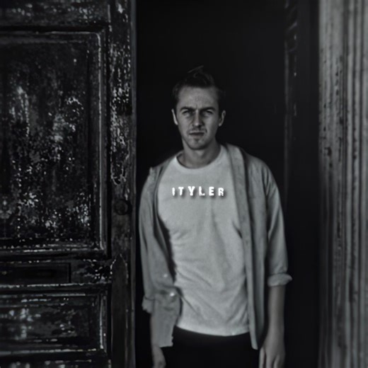 Struggling with Sleep: The Tyler Durden Edit