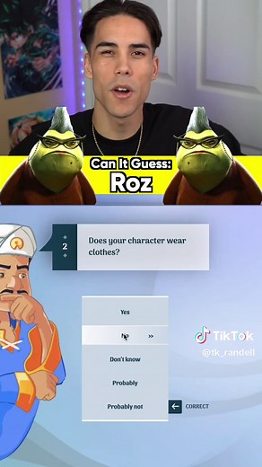 Monsters Inc. Roz: The Baddie You Can't Forget! #tkrandell #monstersinc