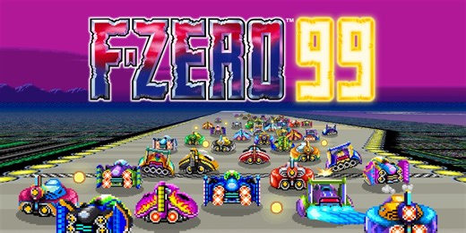 99 machines sur le circuit, mais il n'en restera qu'une !