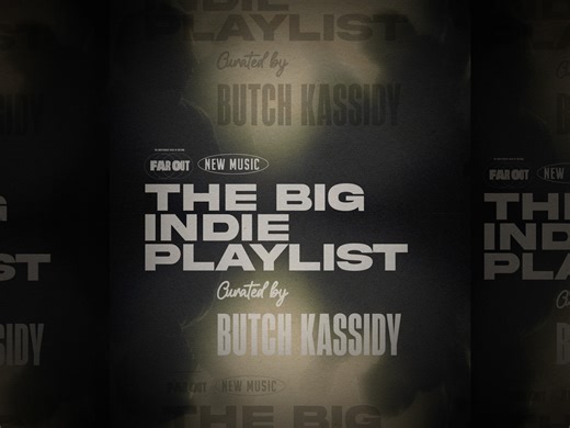 The Big Indie Playlist: The best new music of the week