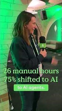 How ani.tech Shifts 75% of Manual Effort to AI Agents With MongoDB