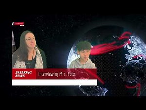 Interview Mrs. Folks