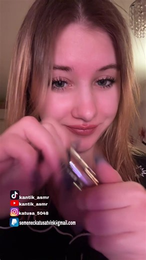 ASMR lips #asmrvideo #kantik_asmr #USA #france #asmr