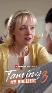 🎬𝙏𝙖𝙢𝙞𝙣𝙜 𝙈𝙮 𝘽𝙪𝙡𝙡𝙞𝙚𝙨 3 is now streaming on ReelShort! 🔥Rowan wakes up with no memory of the woman who means everything to him. 👉Click the link in my bio to watch the FULL SERIES on ReelShort! #Reelshort #Strong-Willed #Jock #LoveTriangle #Campus
