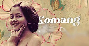 Chord Gitar Komang - Raim Laode: Cocok untuk Akustikan