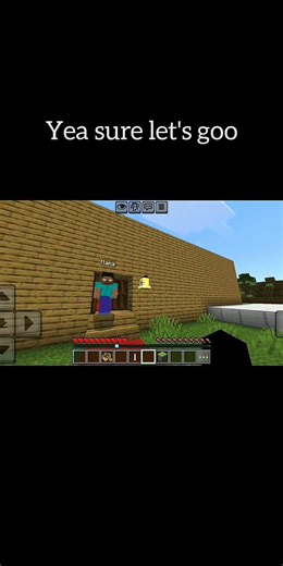 POV: That one heavy driver 😭🙏| #short #minecraft