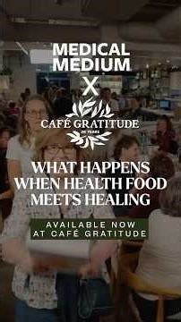 HIGH on Life-Changing Foods