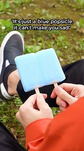 It’s just a blue ice pop… what comes to mind first? 🧊🧊 #naruto #jiraiya | Kojimochi