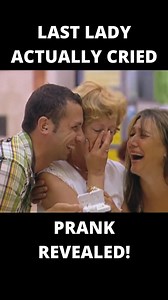engagement prank revealed fake and staged scene #animallover #whatsgoingon #prank #pranks | Daily Pranker