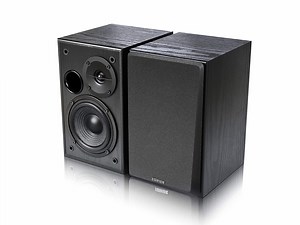 Edifier ED-R1100 アクティブスピーカーの口コミ・評判、レビュー