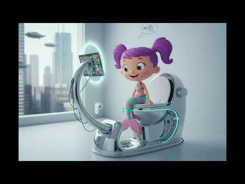 The sugar free Gummy Bear Cleanse song
