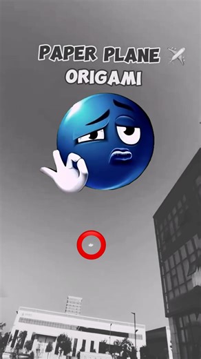 Super Fast Paper Jet 🚀✈️