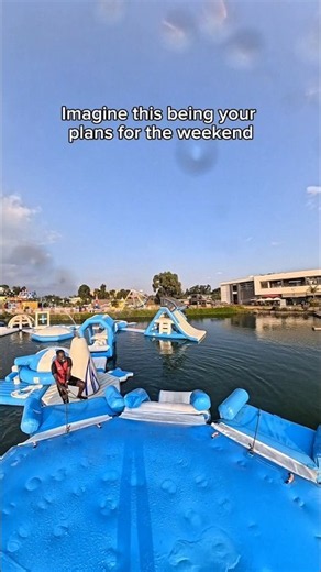 #funthingstodoinnairobi #thirdspace #waterpark #funactivities #adventuretravel